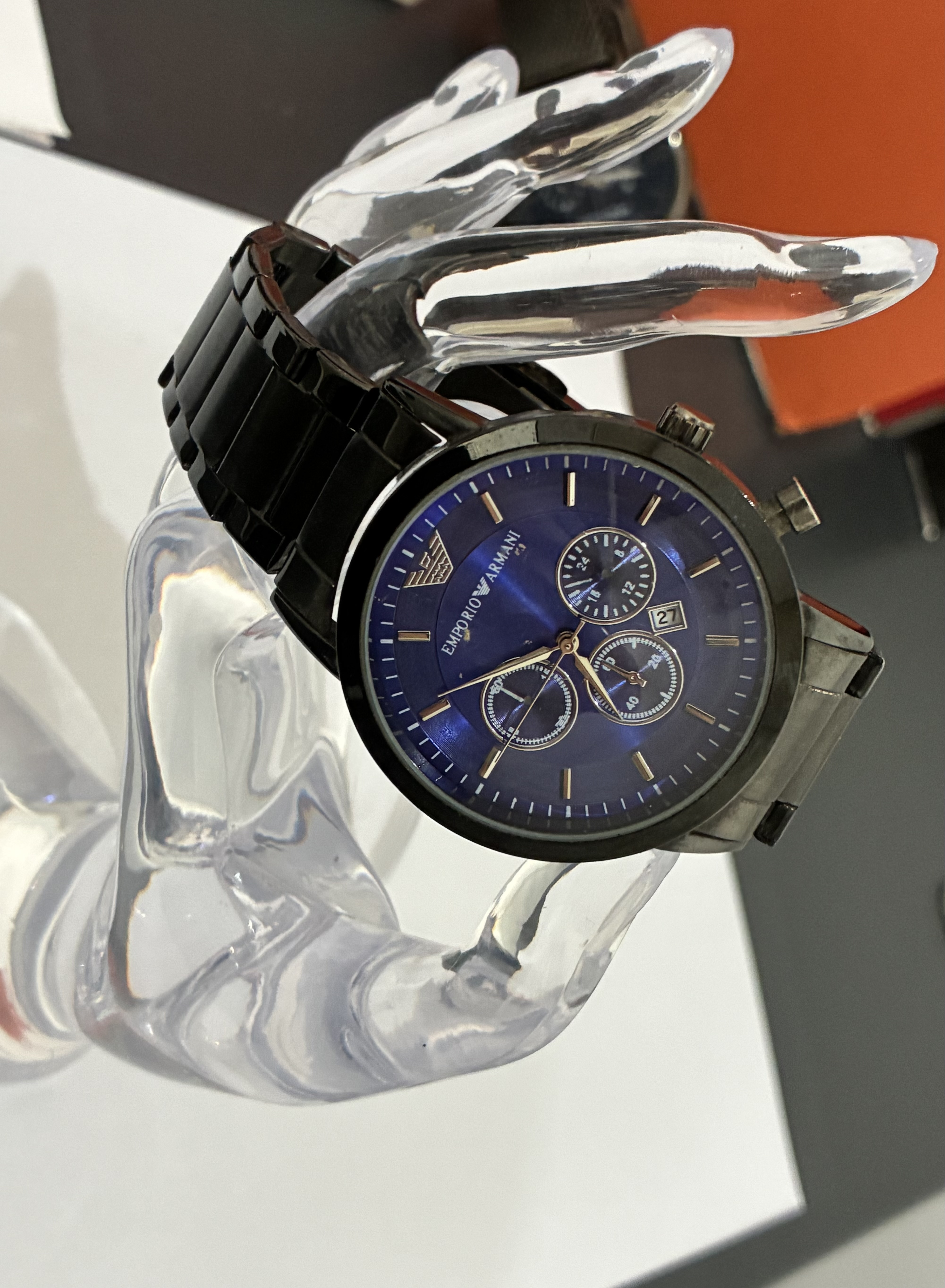 Emporio Armani